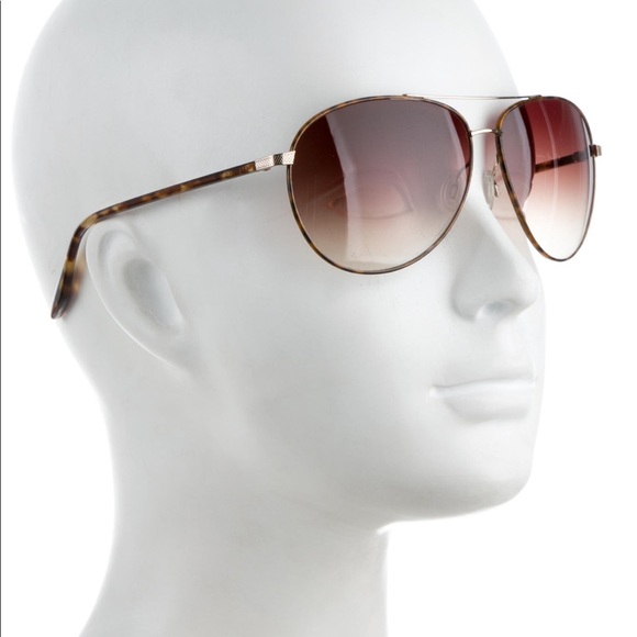 Barton Perreira Jet Setter Sunglasses - Picture 5 of 8